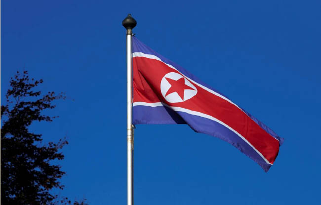 North Korea Says New  U.N. Sanctions an Act of War